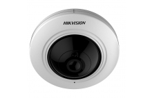DS-2CC52H1T-FITS Панорамна 180° HD-TVI камера за видеонаблюдение