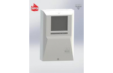 Дистанционен панел за индикация и управление IFS7002R