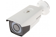 DS-2CE16D0T-VFIR3F HD-TVI влагозащитена камера (4 в 1) за видеонаблюдение с 2Mpx резолюция
