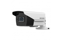 DS-2CE16H0T-IT3F 5 Мегапикселова HD-TVI корпусна камера за видеонаблюдение
