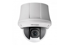 DS-2AE4225T-A3 2MPx управляема HD-TVI PTZ камера за видеонаблюдение