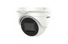 DS-2CE56H0T-IT3ZF 5 Мегапикселова HD-TVI куполна камера за видеонаблюдение