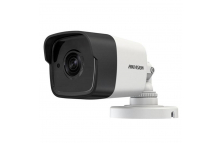 DS-2CE16D8T-ITE 2MPx HD-TVI камера за видеонаблюдение със захранване по коаксиалeн кабел и IR осветление до 20m
