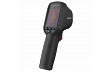 DS-2TP31B-3AUF Портативна термографска IP камера за измерване на температура на лица с точност ±0.5°С