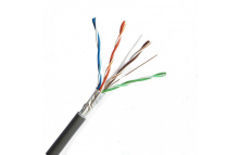 FTP Cat5e 24AWG CU